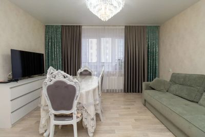Лот: 25631442. Фото: 1. 2-комн. квартира , Красноярск... Квартиры, студии