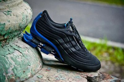 Лот: 7562023. Фото: 1. Обувь Adidas Porshe. Кеды, кроссовки, слипоны