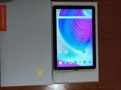 Лот: 18605278. Фото: 1. Планшет teclast t30 4/64gb. Планшеты