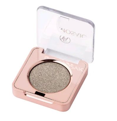 Лот: 19097874. Фото: 1. Eva Mosaic Mono Eye Shadow (satin... Макияж