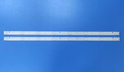Лот: 18932405. Фото: 1. 0322 Led лед подсветка набор комплект... Запчасти для телевизоров, видеотехники, аудиотехники