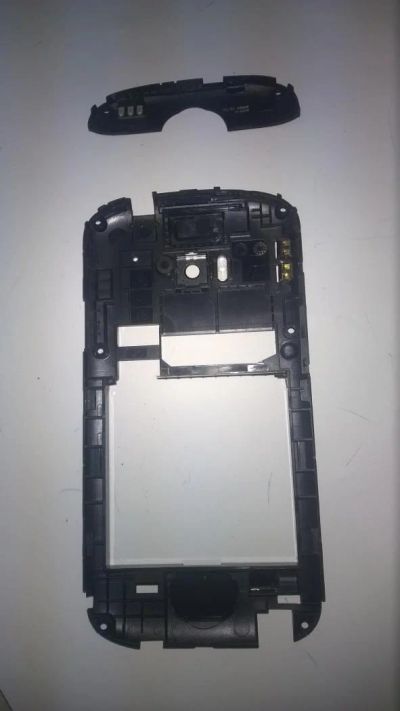 Лот: 8691323. Фото: 1. A70. Acer Liquid E1 Duo V360... Корпуса, клавиатуры, кнопки