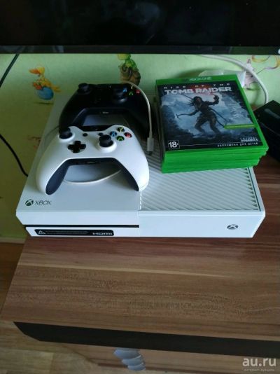 Лот: 13925667. Фото: 1. XBOX продам. Игровые приставки, консоли