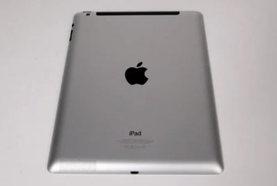 Лот: 5560206. Фото: 1. iPad 4 Retina + Cellular (4g... Планшеты