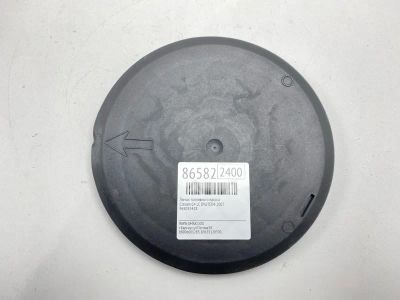 Лот: 22634441. Фото: 1. Лючок топливного насоса Citroen... Топливная система
