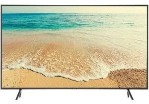 Лот: 18048600. Фото: 1. Телевизор LED Samsung UE55TU8300... Телевизоры