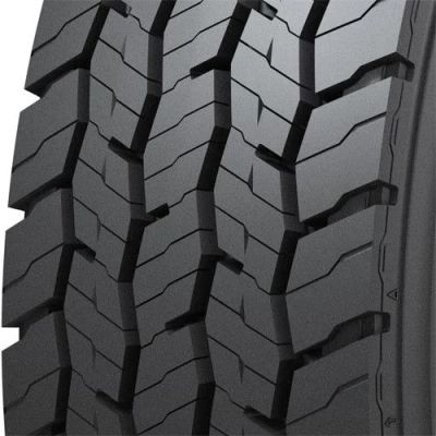 Лот: 19165682. Фото: 1. 215/75R17.5 215/75 R17.5 Hankook... Шины