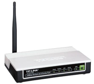 Лот: 5367458. Фото: 1. Точка доступа TP-Link TL-WA701ND. Маршрутизаторы (роутеры)