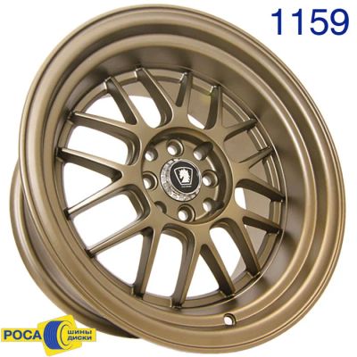 Лот: 4685925. Фото: 1. Диски новые, Touchdown TD144 4... Диски
