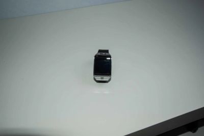 Лот: 6430878. Фото: 1. Samsung Gear 2 (SM-R380). Другое (смартфоны, связь, навигация)