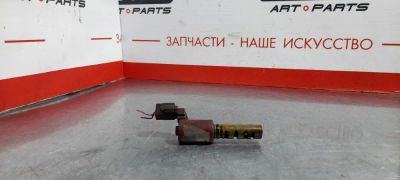 Лот: 17332749. Фото: 1. Клапан vvti Toyota Allex NZE121G... Электрооборудование