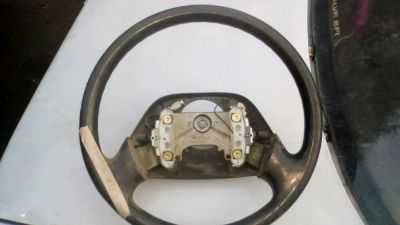 Лот: 14368775. Фото: 1. Руль isuzu elf. Салон