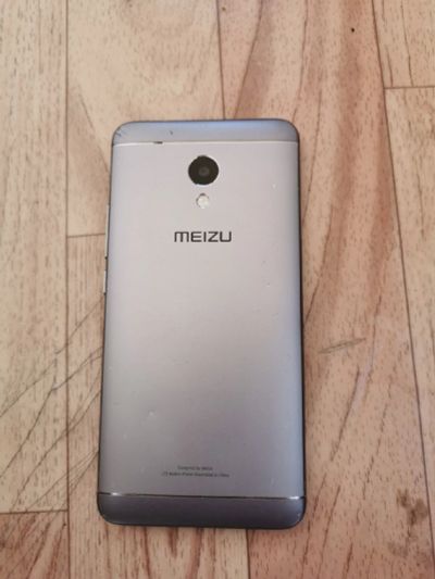 Лот: 14001025. Фото: 1. MEIZU M5s. Смартфоны