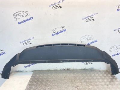 Лот: 25198132. Фото: 1. накладка бампера Geely Coolray. Кузов
