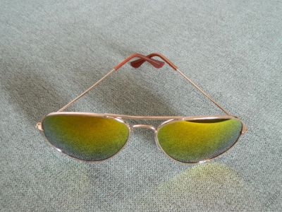 Лот: 5244607. Фото: 1. Очки Ray-Ban реплика. Очки солнцезащитные