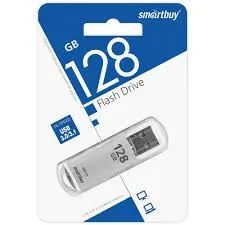 Лот: 24772205. Фото: 1. USB Flash (Флешка) 128Gb (128... USB-флеш карты