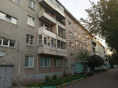 Лот: 19694359. Фото: 1. 3-комнатная квартира на ул. Кольцевая... Квартиры, студии