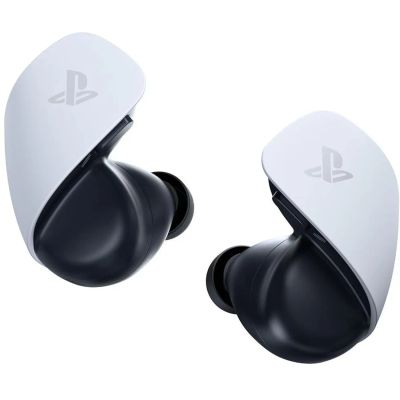 Лот: 24471718. Фото: 1. Игровые наушники Sony Pulse Explore... Аксессуары для игровых приставок, консолей, геймпады