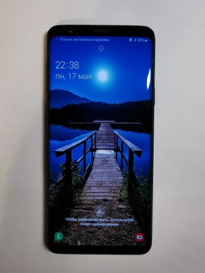 Лот: 17641467. Фото: 1. Samsung S9 plus SM-G965F/DS. Смартфоны