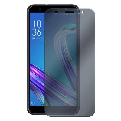 Лот: 24601857. Фото: 1. Защитное стекло Krutoff для Asus... Защитные стёкла, защитные плёнки