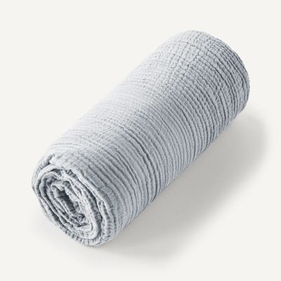 Лот: 24232702. Фото: 1. Простыня LaRedoute. Постельное бельё