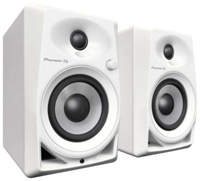 Лот: 17088585. Фото: 1. Студийные мониторы Pioneer DJ... DJ-оборудование