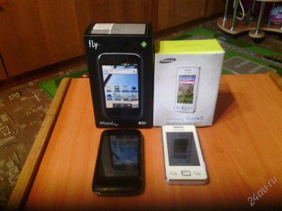 Лот: 2821842. Фото: 1. samsung Star2( 2 тыс) белый. Кнопочные мобильные телефоны