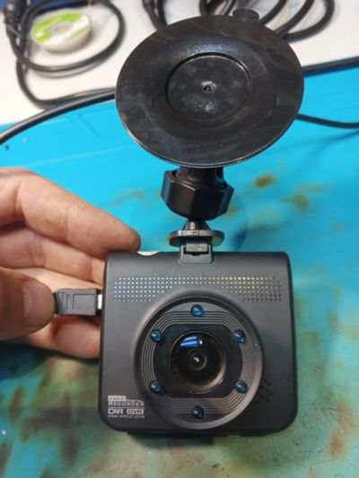 Лот: 25520362. Фото: 1. Видеорегистратор car dvr 1080p. Видеорегистраторы,  радар-детекторы, системы парковки