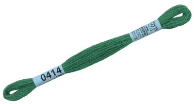 Лот: 25011534. Фото: 1. Нитки для вышивания "Gamma" мулине... Вышивание