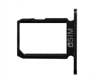 Лот: 20889113. Фото: 1. Держатель SIM-карты Samsung G920F... Корпуса, клавиатуры, кнопки