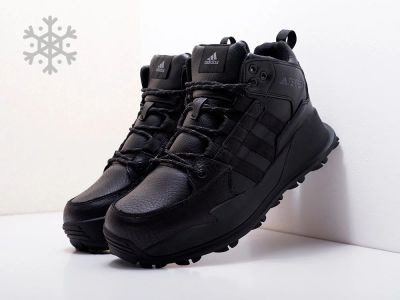 Лот: 14930298. Фото: 1. Ботинки Adidas Terrex Winter Артикул... Ботинки, полуботинки