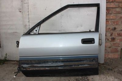 Лот: 10577015. Фото: 1. дверь левая передняя toyota sprinter... Кузов