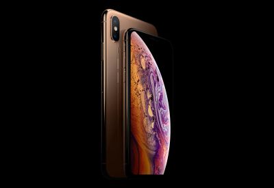 Лот: 14021099. Фото: 1. Apple Iphone XS Max 64Gb Gold. Смартфоны