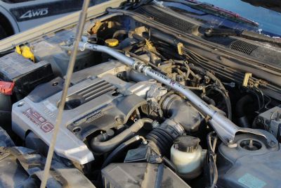 Лот: 3529726. Фото: 1. Распорка Nissan Skyline GTR R33... Другое (оснащение, оборудование, аксессуары)
