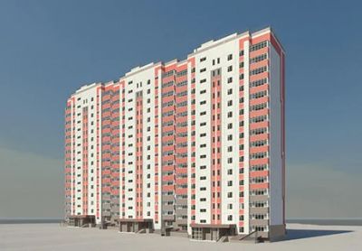 Лот: 8185020. Фото: 1. Студия. ЖК Николаевский, д. 2... Квартиры, студии