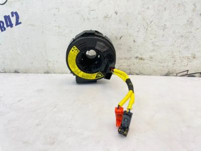 Лот: 25513196. Фото: 1. кольцо SRS toyota Corolla ZZE120. Двигатель и элементы двигателя