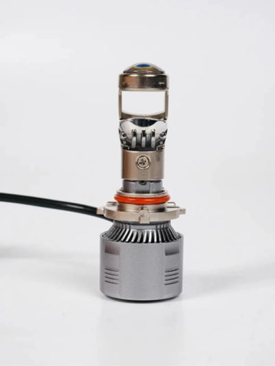 Лот: 25523794. Фото: 1. Светодиодные led ламы 9005 HB3. Оптика и освещение