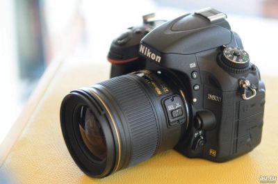 Лот: 13592137. Фото: 1. NIKON D600. Цифровые зеркальные