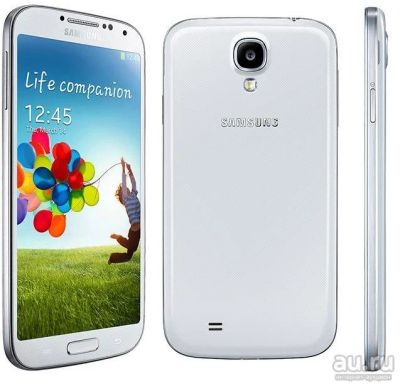 Лот: 8368787. Фото: 1. Samsung Galaxy S4 GT-I9505 16Gb... Смартфоны