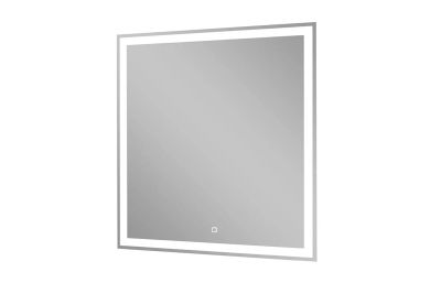 Лот: 23669326. Фото: 1. Зеркало универсальное Sanstar... Мебель для ванной комнаты