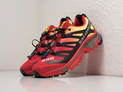 Лот: 24975728. Фото: 1. Кроссовки Salomon ADVANCED XT-4. Кеды, кроссовки, слипоны