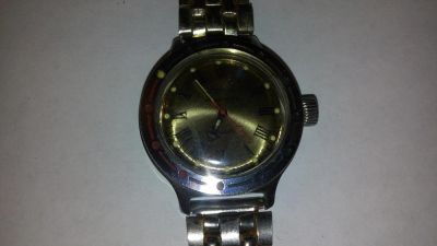 Лот: 6741221. Фото: 1. часы Восток - Амфибия, антимагнитные... Оригинальные наручные часы