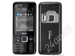 Лот: 484743. Фото: 1. Nokia N82 + 8Gb Срочно (Возможен... Смартфоны