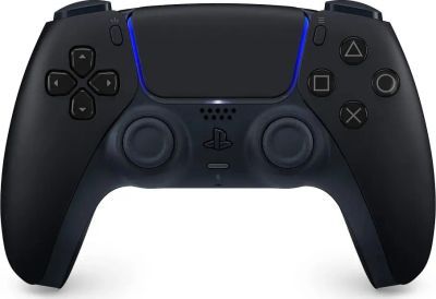 Лот: 24415705. Фото: 1. Геймпад Playstation Dualsense... Аксессуары для игровых приставок, консолей, геймпады
