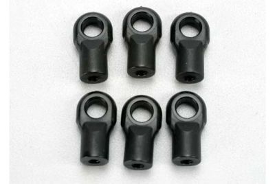 Лот: 5253714. Фото: 1. TRA5469 Rod ends (GTR shocks... Автомоделизм