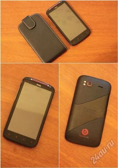 Лот: 2484250. Фото: 1. HTC SENSATION XE BEATS AUDIO. Смартфоны