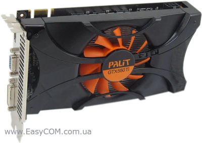 Лот: 8881088. Фото: 1. Видеокарта Palit PCI-E Nvidia... Видеокарты