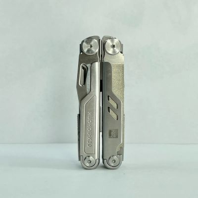 Лот: 18333307. Фото: 1. Мультитул HuoHou Multi-Tools Pro... Инструмент и аксессуары для туризма