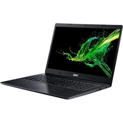 Лот: 15563175. Фото: 1. ноутбук acer aspire 3 A315-55G-33WG... Ноутбуки