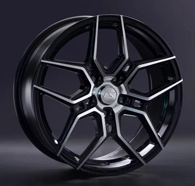 Лот: 20165216. Фото: 1. Диск LS wheels LS1266 : 8,00-18... Диски